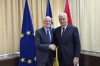 Predsjedavajući Doma naroda PSBiH dr. Dragan Čović sastao se s ambasadorom SR Njemačke u BiH 